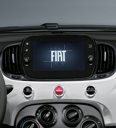 RADIO DAB DA 7” CON NAVIGATORE