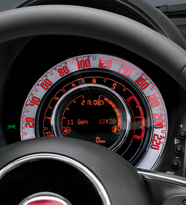 DISPLAY TFT DA 7”