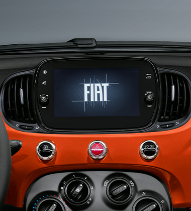 RADIO DAB NAV DA 7