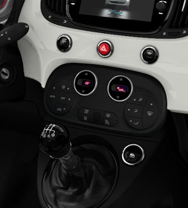AUTO A/C