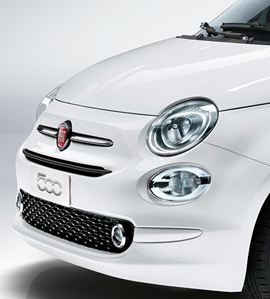 CHROME BONNET LINE