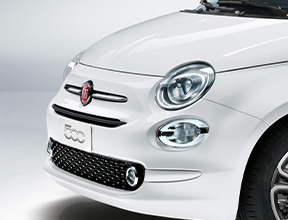CHROME BONNET LINE