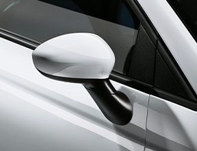 CHROME MIRRORS