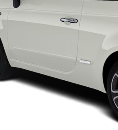 SIDE MOLDING