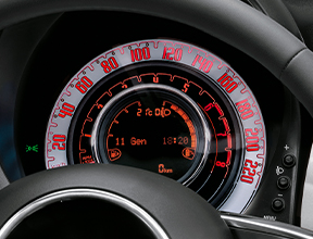 7“ TFT DISPLAY