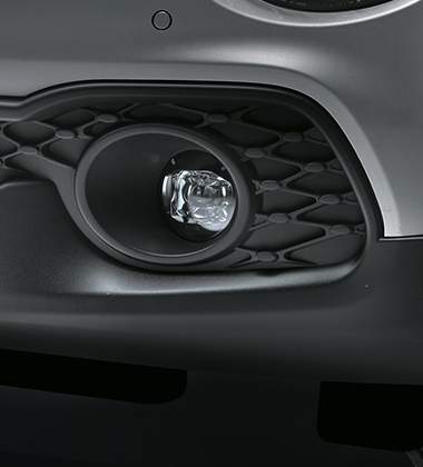 HEATED WINDSHIELD