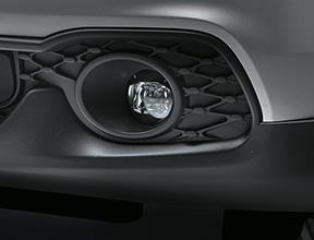 HEATED WINDSHIELD