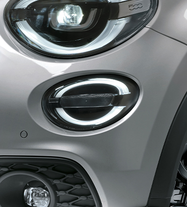 LED DRL
