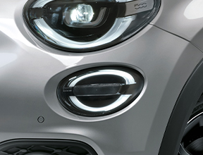 LED DRL