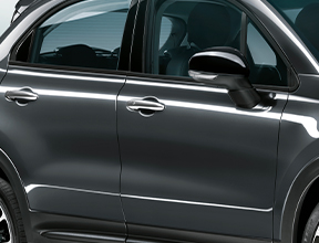 KEYLESS ENTRY