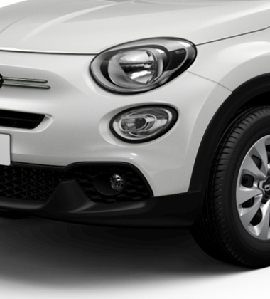 FOG LAMPS