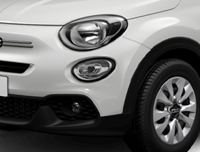 FOG LAMPS