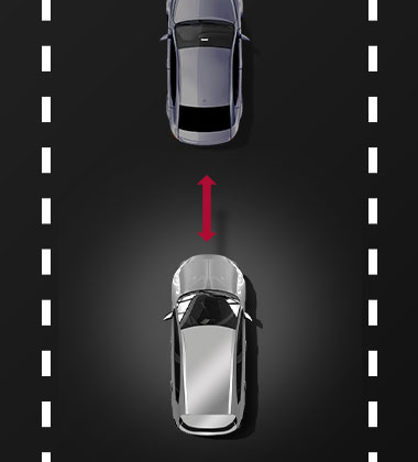 ADAPTIVE CRUISE CONTROL