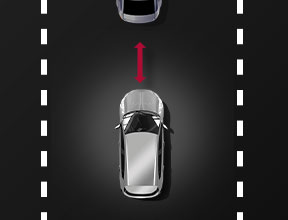 ADAPTIVE CRUISE CONTROL