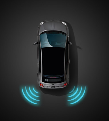 PARKING SENSOR