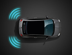 PARKING SENSOR