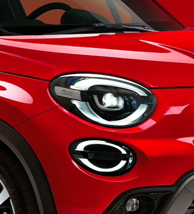LED DRL