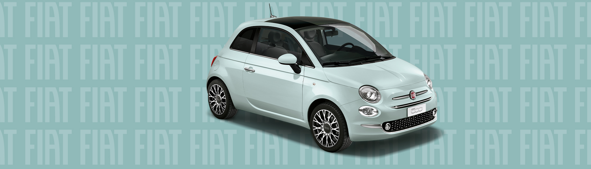 NEW 500X ТА 500C DOLCEVITA SPECIAL EDITION