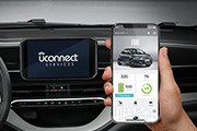 Servizi Uconnect TM