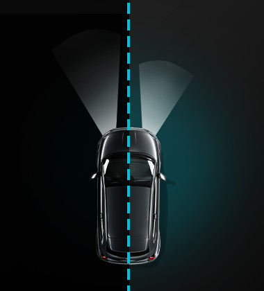 AUTO HIGH/LOW BEAM