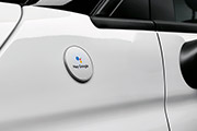 Comandi vocali con Mopar® Connect e Google Assistant
