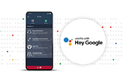 Comandi vocali con Mopar® Connect e Google Assistant