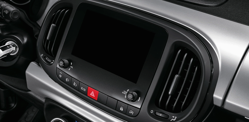 INFOTAINMENT