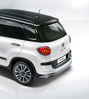 CARGO BOX