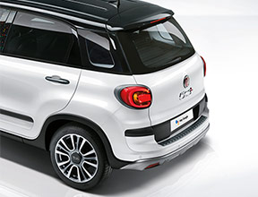 CARGO BOX