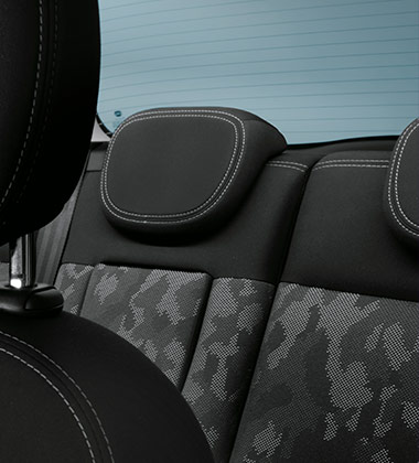 rear-armrest