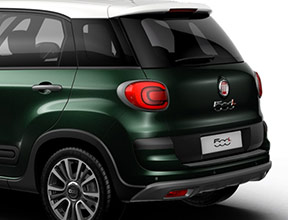cargo-box