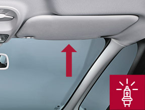 electrochromic-mirror