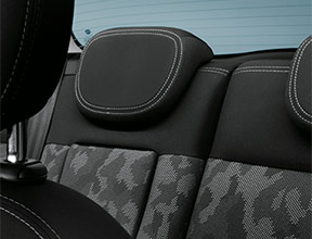 rear-armrest