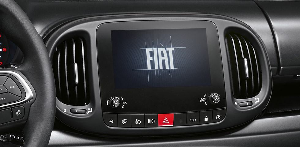 INFOTAINMENT