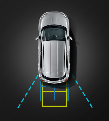 REAR PARKING CAMERA