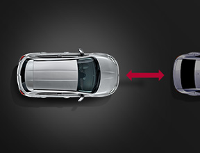 ADAPTIVE CRUISE CONTROL