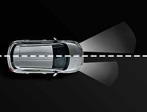 AUTO HIGH BEAM