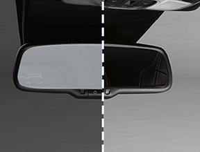 AUTODIMMING MIRROR