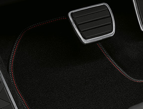 FLOOR MATS