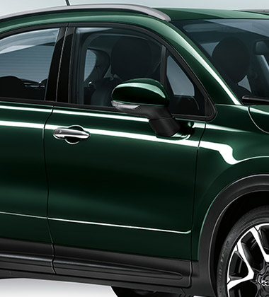 KEYLESS ENTRY