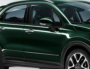 KEYLESS ENTRY