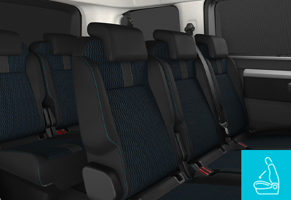 10.25” INFOTAINMENT SYSTEM WITH NAVIGATION