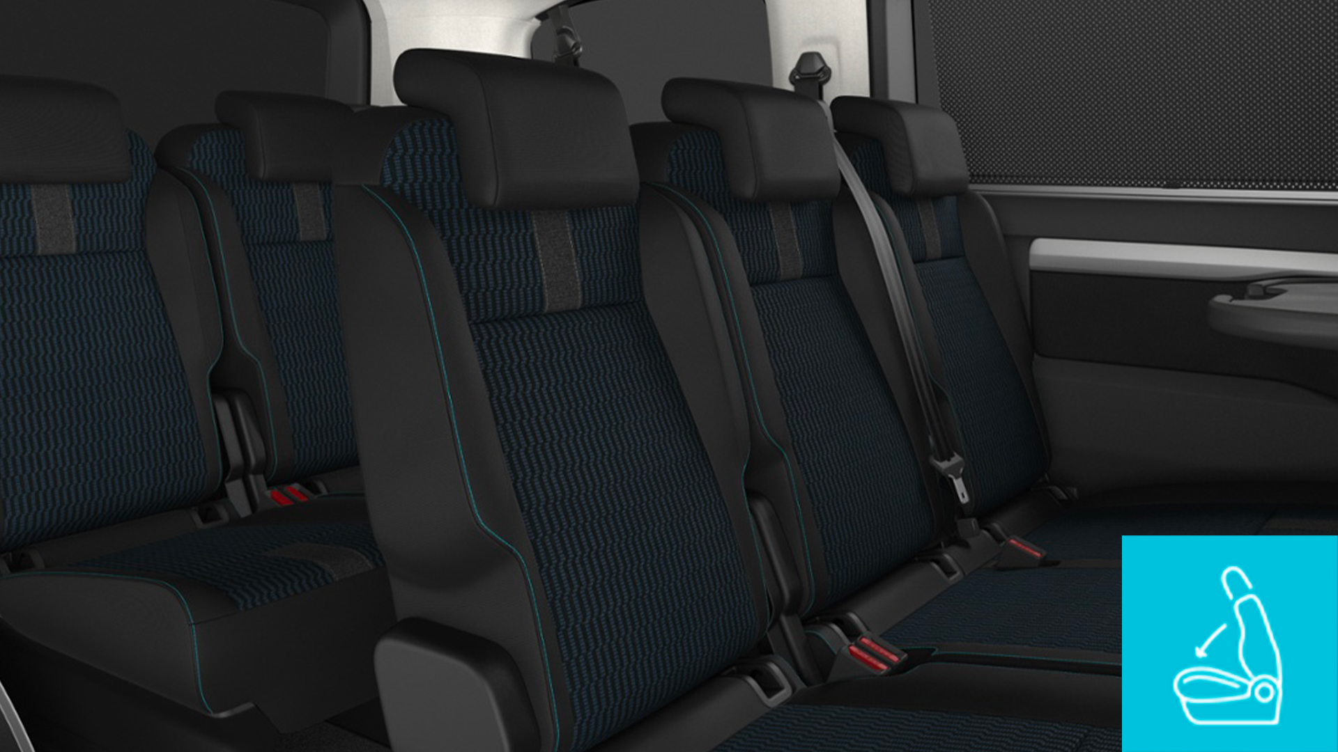 10.25” INFOTAINMENT SYSTEM WITH NAVIGATION
