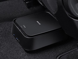 PURIFICATORE ARIA
