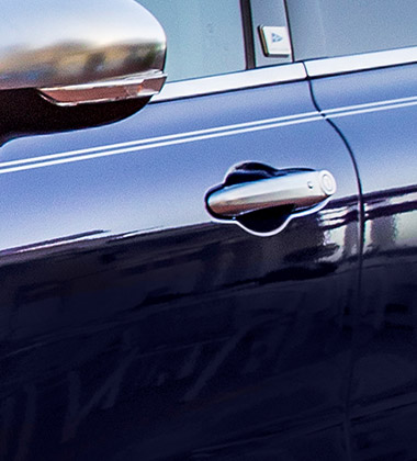 KEYLESS ENTRY