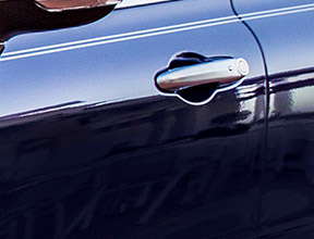 KEYLESS ENTRY