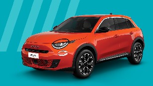 Fiat 600 price